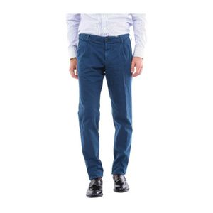 PT Torino Pantalons - - Heren in het Blauw voor heren