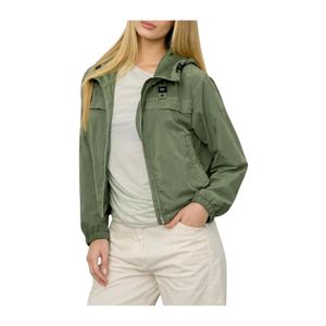 Blauer Green Light Jackets