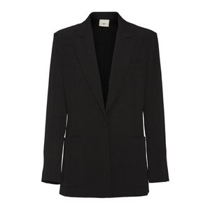 Heartmade Black Blazers