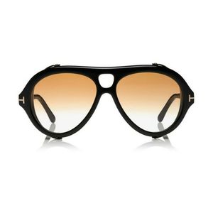 Tom Ford Sunglasses Ft0882 in het Zwart