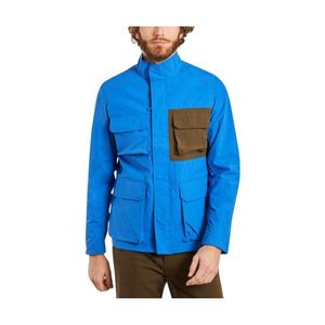 Aigle Faguo Jacket in het Blauw voor heren