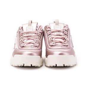 Fila "disruptor Low" Sneakers in het Roze