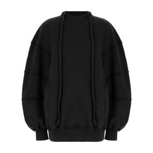 Dolce & Gabbana Black Sweatshirts