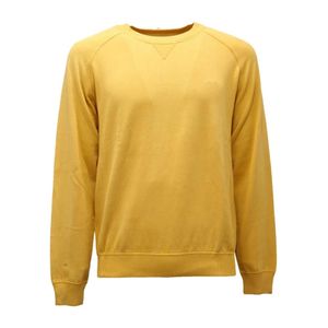 Sun 68 Yellow Sweatshirts for men