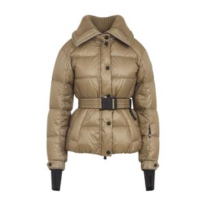 Moncler Natural Down Jackets