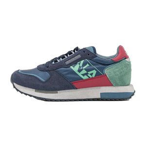 Napapijri Blue Sneakers