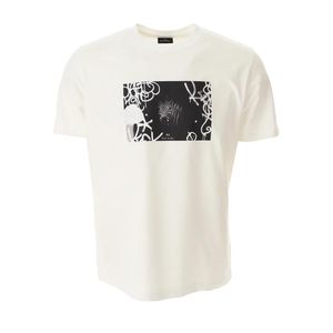 Paul Smith White T-Shirts for men