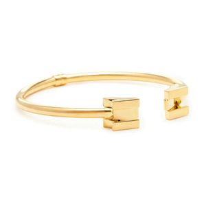 Elisabetta Franchi Metallic Necklaces