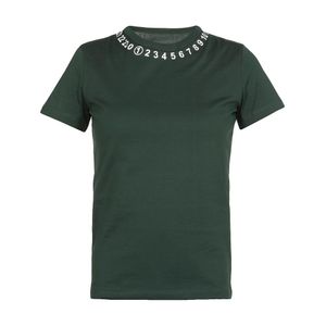 Desigual T-shirt in het Groen