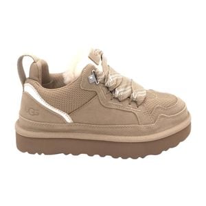 Ugg Grau Lowmel