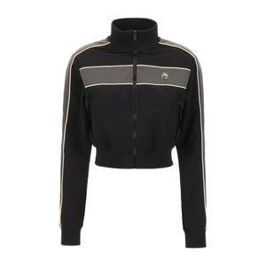Ambush Black Zip-Throughs