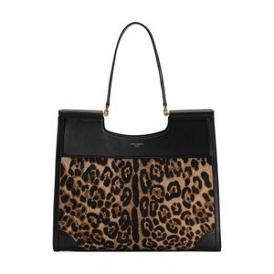 Dolce & Gabbana Black Shopping Bags