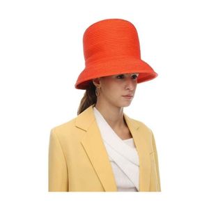 Nina Ricci High Hat in het Oranje