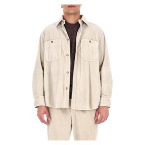 Isabel Marant Natural Light Jackets for men