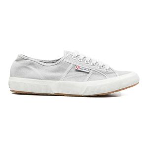 Superga White Sneakers for men
