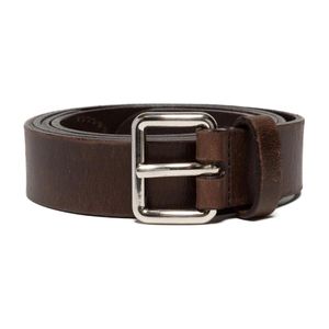 Prada Brown Belts for men