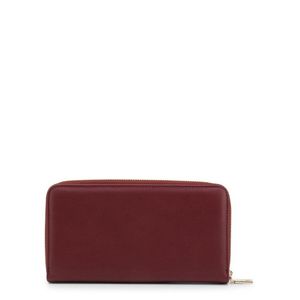 Love Moschino Wallet - Jc5606pp0ble in het Rood