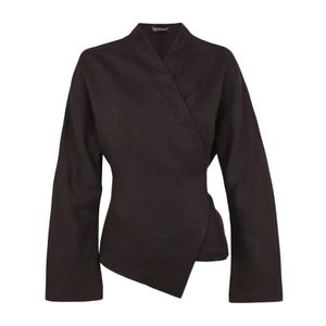 Cortana Black Blazers