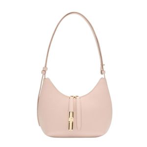 Furla Pink Shoulder Bags