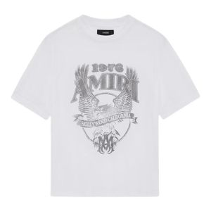 Amiri White T-Shirts for men