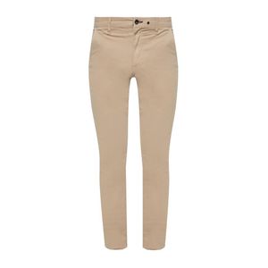 Rag & Bone Trousers With Slip Pockets in het Naturel voor heren