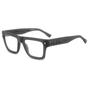 DSquared² Gray Glasses for men