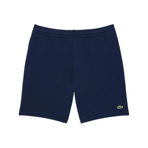 Lacoste Blue Casual Shorts for men