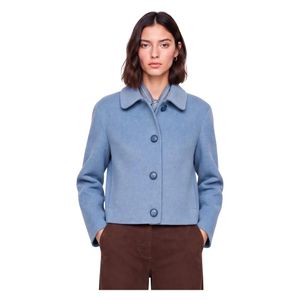 Kocca Blue Light Jackets