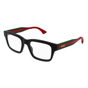 Gucci Black Gg1865O Frames
