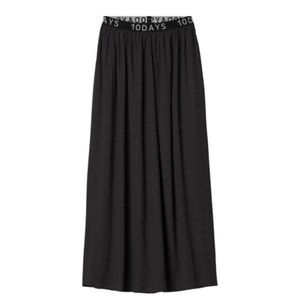 10Days Skirt 201079102-1039 in het Zwart