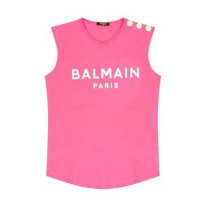 Balmain Tops - - Dames in het Roze