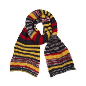 Missoni Blue Scarves