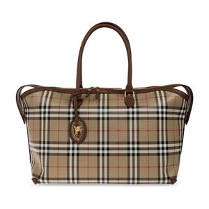 Burberry Black Weekend Bags