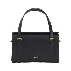 Sofia Black Handbags