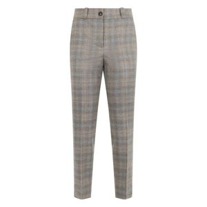 Peserico Grey Chinos