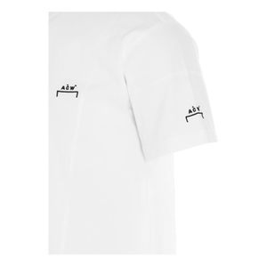 A_COLD_WALL* T-shirt in het Wit voor heren