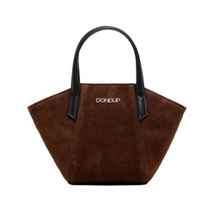 Dondup Brown Handbags