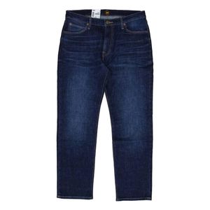 Lee Jeans Jeans Morton Deep Kansas in het Blauw voor heren