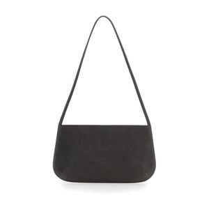 Faune Schwarz Bra Bag