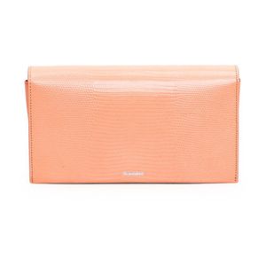 Jil Sander Pink Wallets & Cardholders