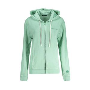North Sails Green Zip-Throughs