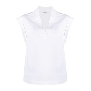 Peserico Shirt in het Wit