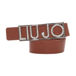 Liu Jo Brown Belts