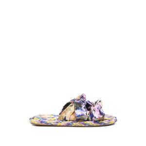 Zimmermann Blue Sliders
