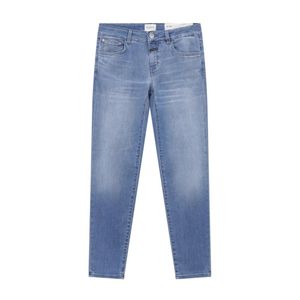 Closed Blue Slim-Fit Jeans
