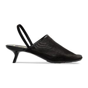 Loewe Black Pumps