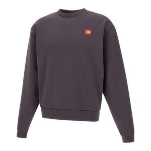 The North Face Grey Sweatshirts for men
