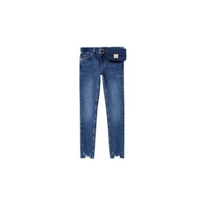 Liu Jo Skinny Jeans - - Dames in het Blauw