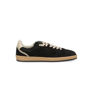 Philippe Model Black Sneakers for men