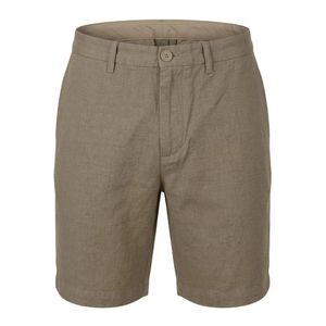 ARMANI EXCHANGE Grey Casual Shorts for men